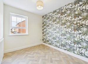 Bedroom- click for photo gallery